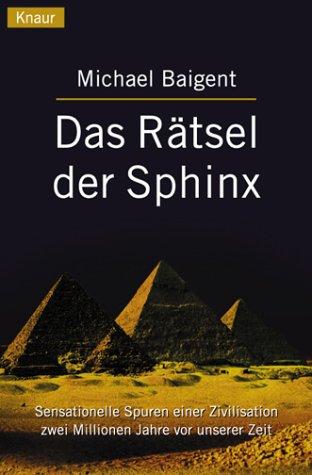 Das Rätsel der Sphinx