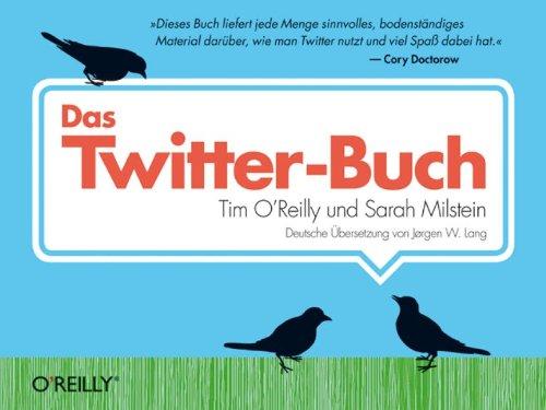 Das Twitter-Buch