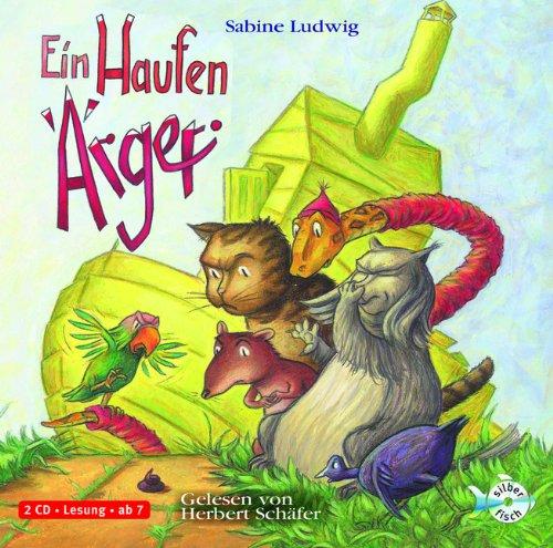 Ein Haufen Ärger: 2 CDs