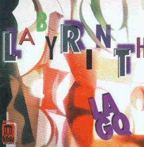 Labyrinth/la Guitar Qartet