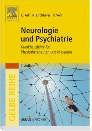 Neurologie und Psychiatrie