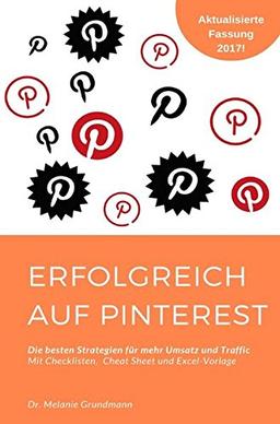 Erfolgreich auf Pinterest.