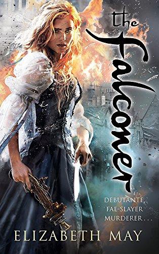 The Falconer (Falconer Trilogy 1)