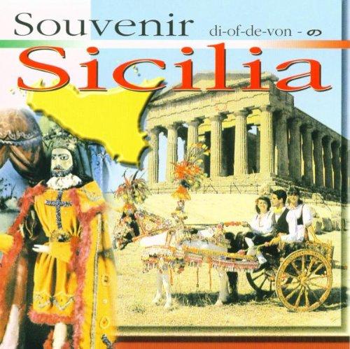 SOUVENIR DI SICILIA