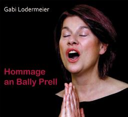 Hommage An Bally Prell