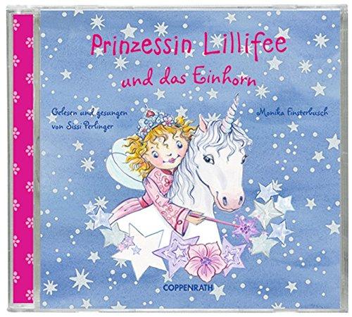 Prinzessin Lillifee und das Einhorn (Sonderausgabe)