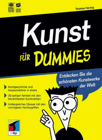 Kunst für Dummies