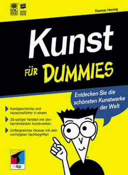 Kunst für Dummies