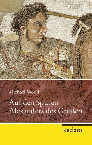 Auf den Spuren Alexanders des Großen: Eine Reise von Griechenland nach Asien