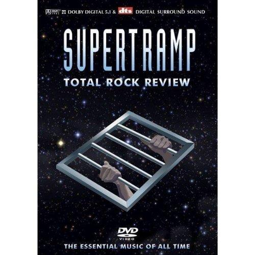 Supertramp - Total Rock Review