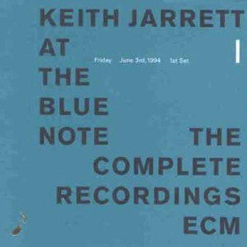 At The Blue Note - The Complete Recordings