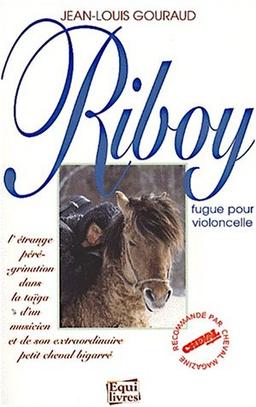 Riboy : fugue pour violoncelle