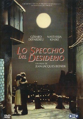 Lo specchio del desiderio [IT Import]