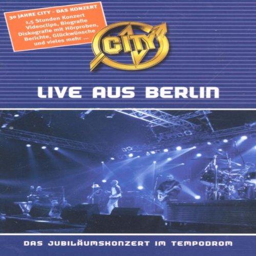 City - Live aus Berlin