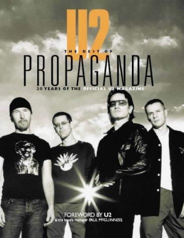 U2: The Best of "Propaganda"