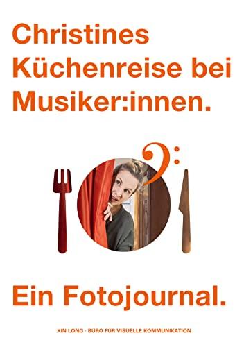 Christines Küchenreise bei Musiker:innen