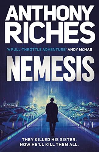 Nemesis (Michael Bale, 1)