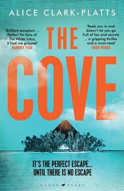 The Cove: A thrilling locked-room mystery to dive into this summer