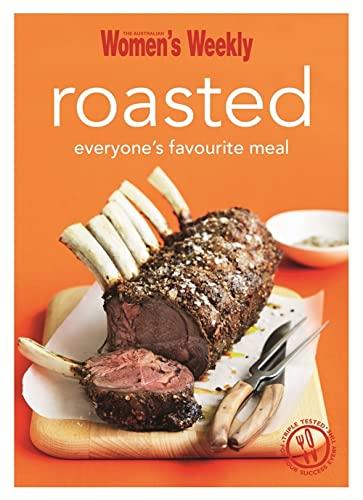 Roasted (The Australian Women's Weekly Minis)