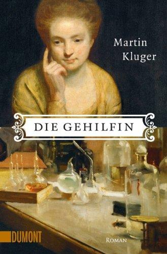 Die Gehilfin