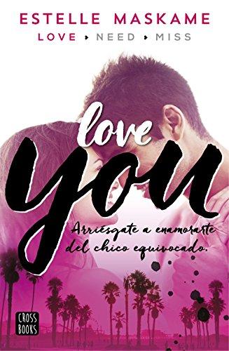 You 1. Love you (Ficción)