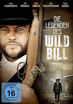 Die Legenden des Wild Bill [2 DVDs]