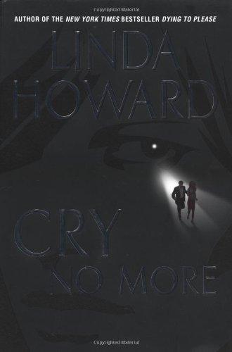 Cry No More (Howard, Linda)