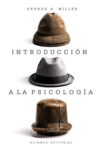 Introducción a la psicología (El libro de bolsillo - Ciencias sociales)