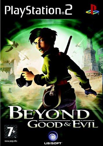 Beyond Good and Evil [UK Import]