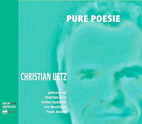 PURE POESIE (Sinus Literatur. Buch und Hörbuch)