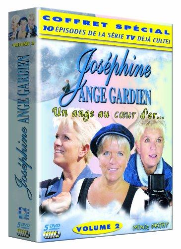 Coffret josephine ange gardien, vol. 2 [FR Import]