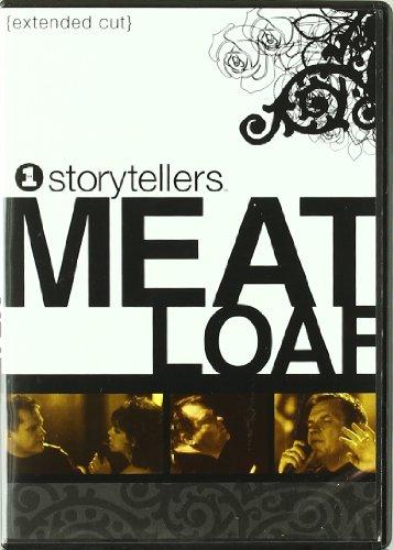 Meat Loaf - VH-1-Storytellers