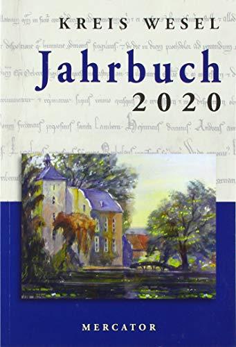 Jahrbuch Kreis Wesel 2020