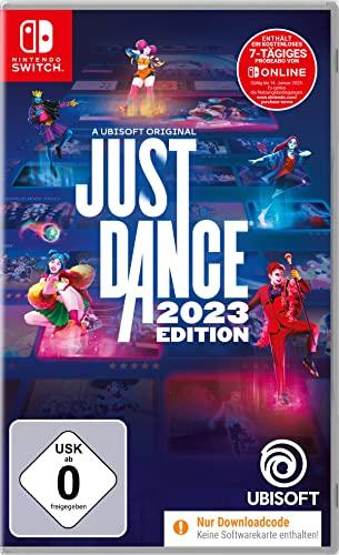 Just Dance 2023 Edition