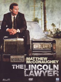 The Lincoln lawyer [IT Import]