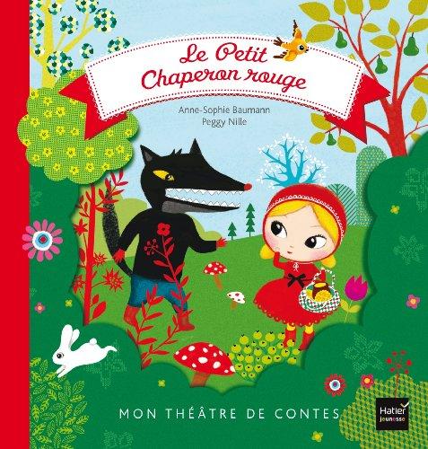 Le Petit Chaperon rouge