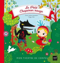 Le Petit Chaperon rouge