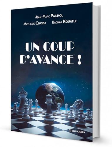 Un coup d'avance !