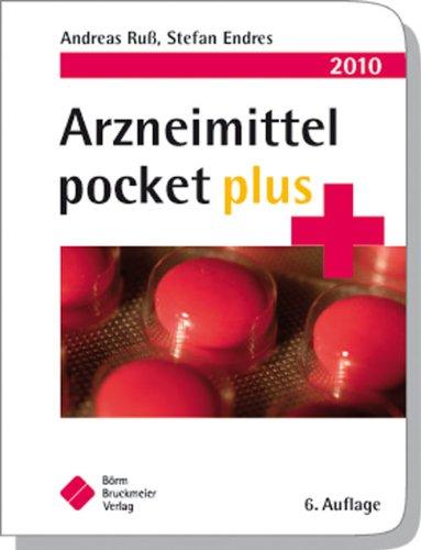 Arzneimittel pocket plus 2010