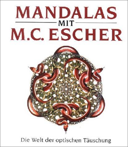 Mandalas mit M. C. Escher