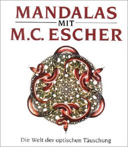 Mandalas mit M. C. Escher