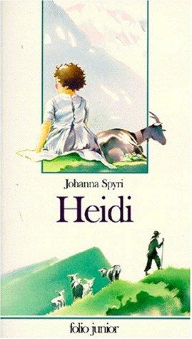 Heidi. Vol. 1