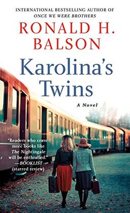 Karolina's Twins