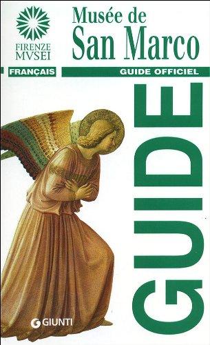 Musée de San Marco. Guide Officiel