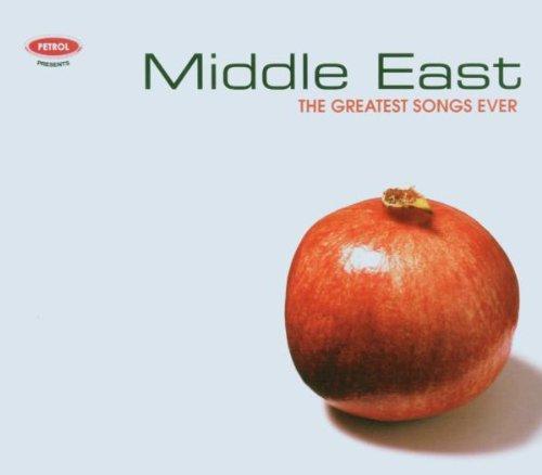 Greatest Songs Ever:Middle East