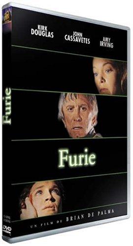 Furie [FR Import]