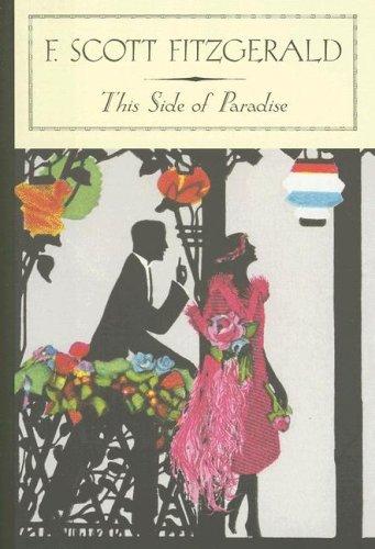 This Side of Paradise (Barnes & Noble Classics)