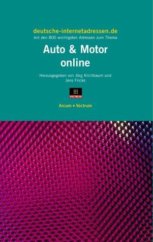 Auto & Motor online