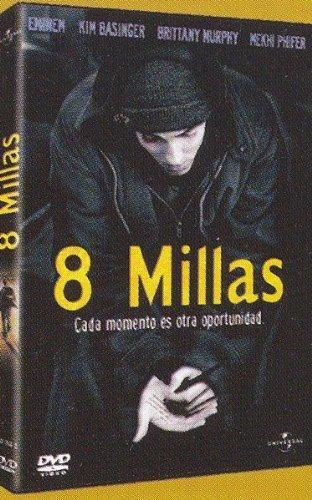 8 Millas [Import espagnol]