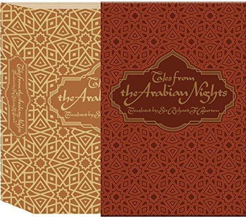 Tales from the Arabian Nights (25) (Knickerbocker Classics, Band 25)